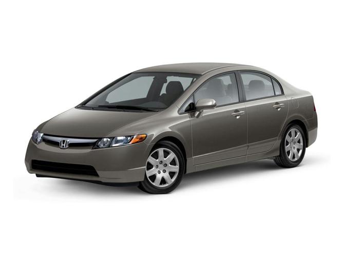 2008 honda civic lx lx 4dr sedan 5a for sale in bridgeport, connecticut