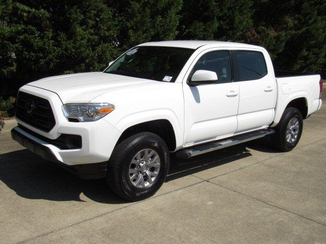 used 2018 toyota tacoma sr pelham, al 35124 for sale in indian springs, alabama