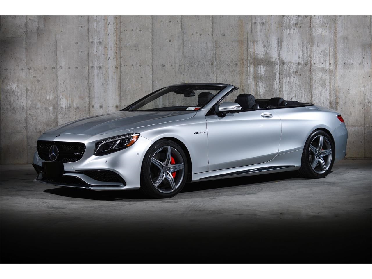 2017 mercedes-benz s-class