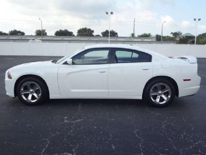 2012 dodge charger se in pinellas park, fl