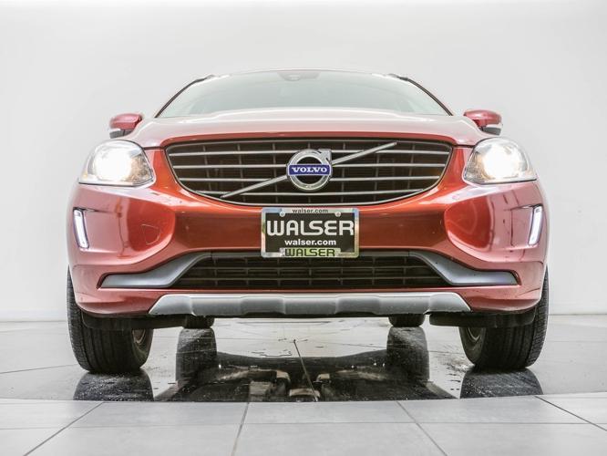 used 2014 volvo xc60 awd t6 wichita, ks 67206 for sale in wichita, kansas
