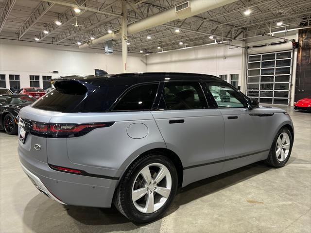 2018 land rover range rover velar p380 first edition