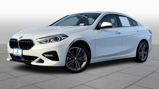 2021 BMW 2 series