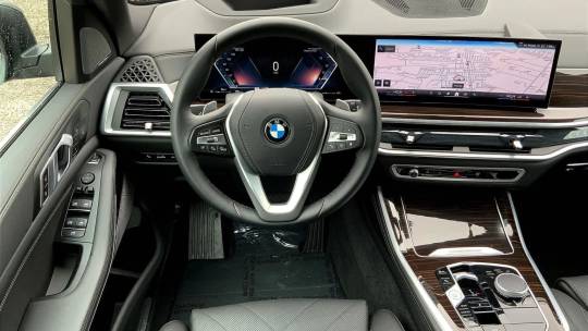 2024 BMW X5