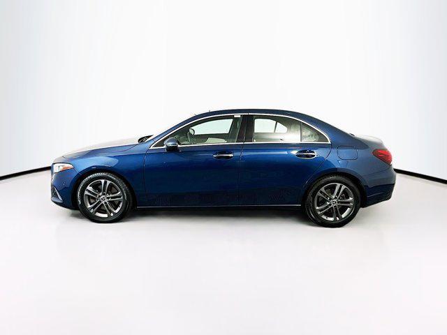 2020 mercedes-benz a-class a 220