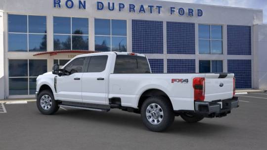 2024 Ford F-250
