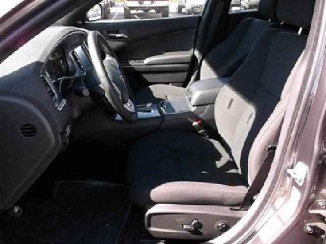 2014 dodge charger r/t sedan 4d in davis, ca