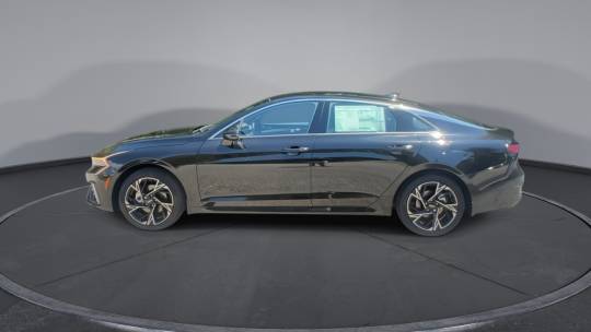 2025 Kia K5