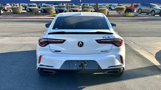 2023 Acura TLX