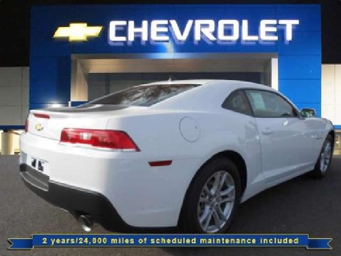 2014 chevrolet camaro ls in fredericksburg, va