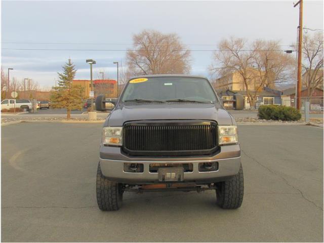 2006 ford f-250 super duty xl xl 4dr supercab 4wd sb for sale in carson city, nevada
