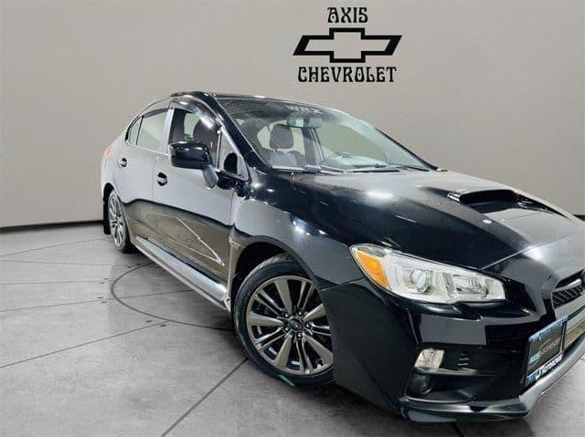 2015 subaru wrx premium in jersey city, new jersey