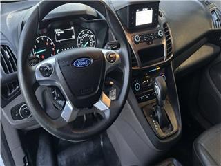 2021 Ford Transit Connect xl