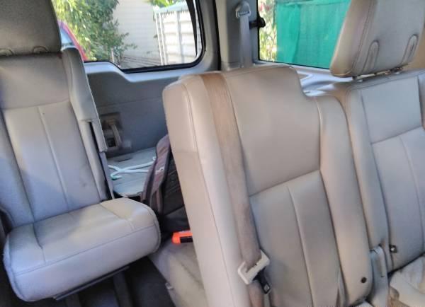 2009 ford expedition 4x4 3rd row dual exhaust for sale in honolulu, hawaii