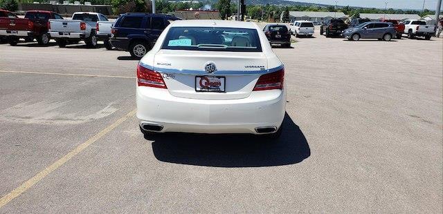 2014 buick lacrosse premium i awd premium i 4dr sedan for sale in spearfish, south dakota