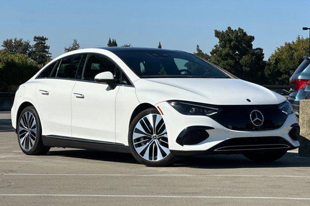 2023 mercedes-benz eqe 350 4matic
