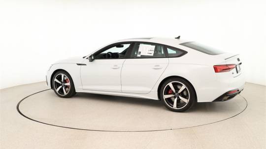 2024 Audi A5
