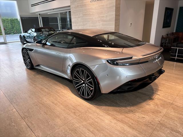 2024 aston martin db12 base