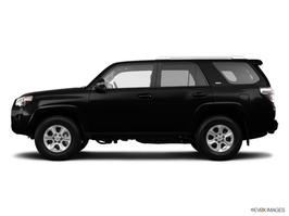 used 2014 toyota 4runner for sale in grand forks, north dakota