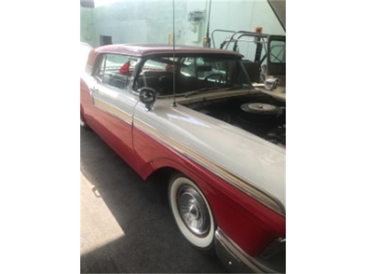 1957 ford fairlane