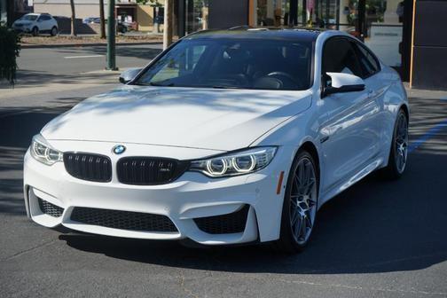 2017 bmw m4 in dulles, virginia