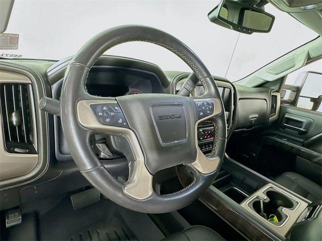 2015 gmc sierra 3500 denali