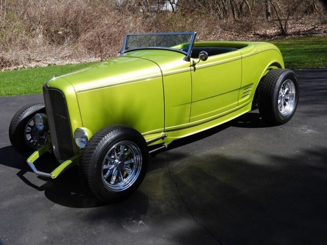 1932 ford other ford models