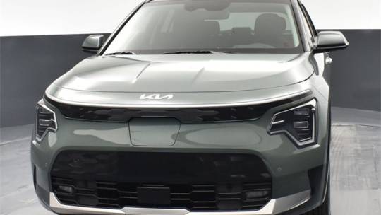 2023 Kia Niro