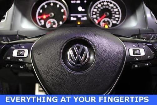 2017 volkswagen golf alltrack tsi se in lafayette, indiana