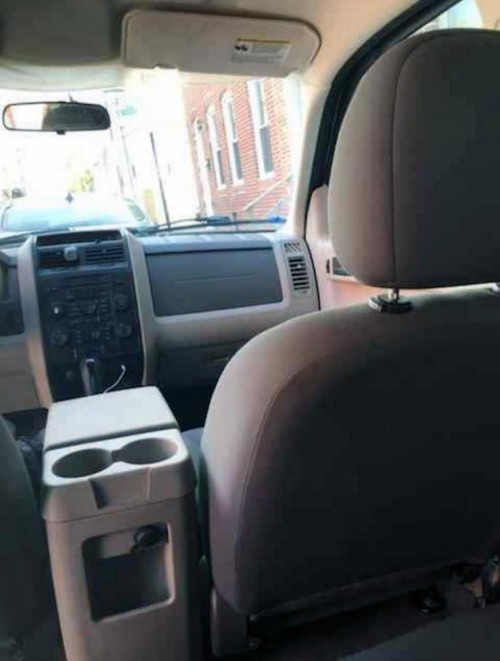 2008 ford escape xlt for sale in maryland by owner