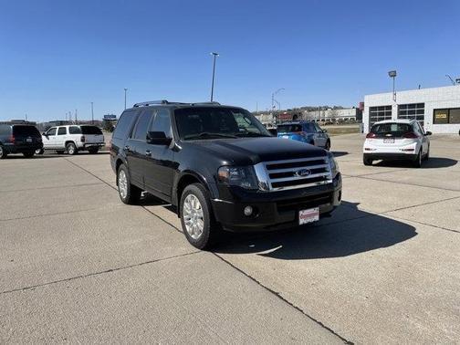 2013 ford expedition in dulles, virginia