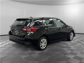 2021 Subaru Impreza base