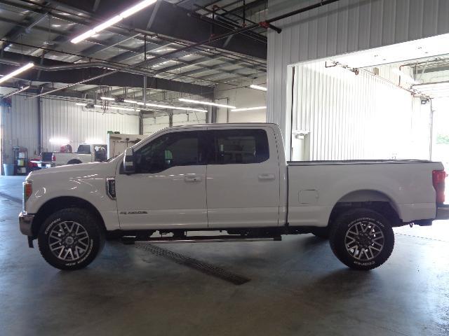 2019 ford f-250