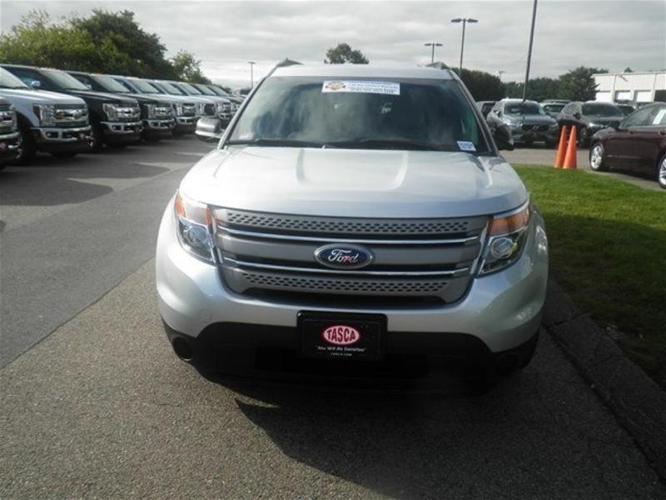 2013 ford explorer base base 4dr suv for sale in cranston, rhode island