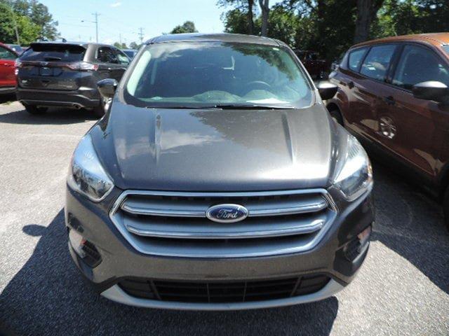 used 2017 ford escape fwd se humboldt, tn 38343 for sale in humboldt, tennessee