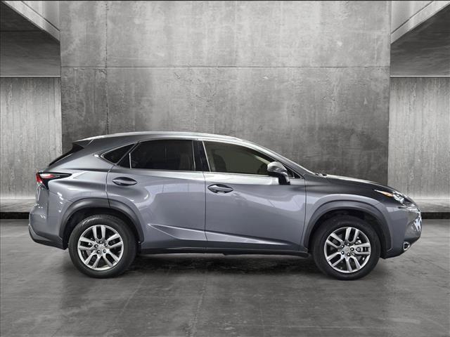 2015 lexus nx 200t f sport