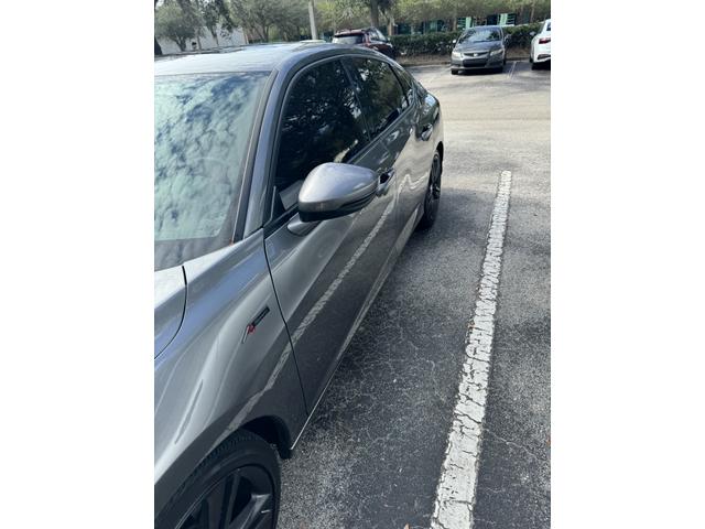 2024 acura integra w/a-spec tech package