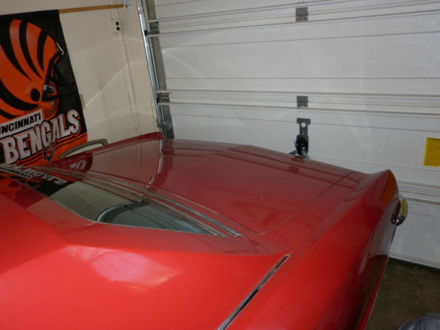 1965 buick riviera base hardtop 2-door 6.6l