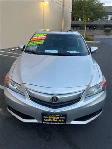 2013 acura ilx 2.0l