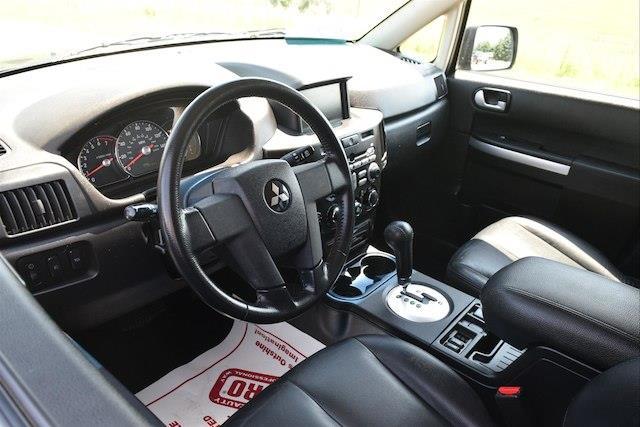 2011 mitsubishi endeavor se awd se 4dr suv for sale in sioux falls, south dakota