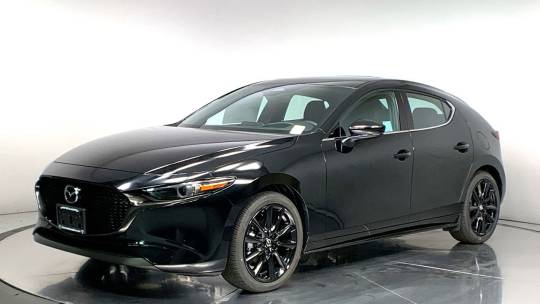2025 Mazda