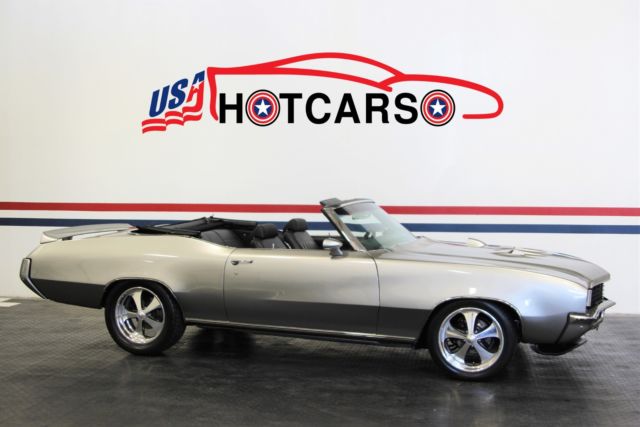 1972 buick skylark gsx stage 1