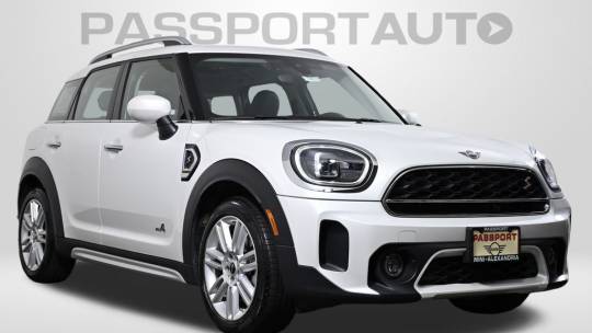 2024 Mini Countryman