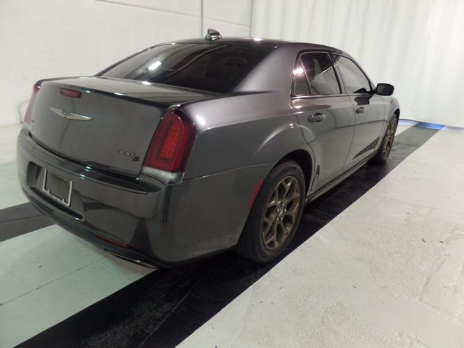 used 2016 chrysler 300 s awd elizabethtown, ky 42701 for sale in elizabethtown, kentucky