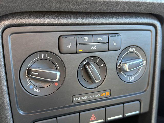 2014 volkswagen beetle 2.0l tdi