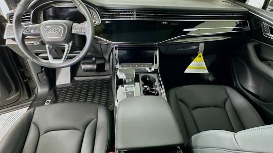 2025 Audi Q7