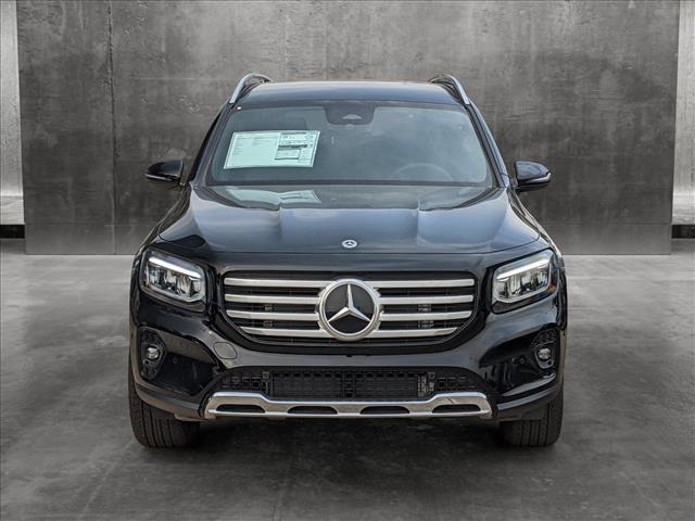 2024 mercedes-benz glb 250 base
