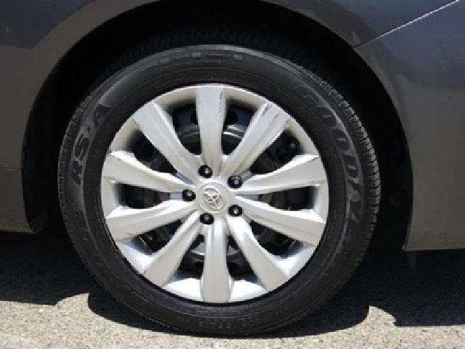 2013 toyota corolla in roseville, ca
