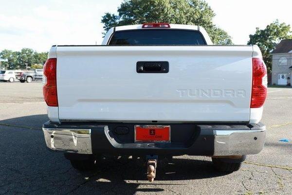 2021 toyota tundra 4wd in co bluffs, iowa