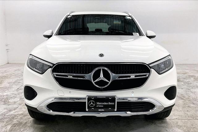 2024 mercedes-benz glc 300 base
